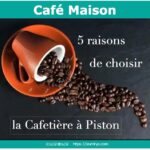 La Cafetiere a piston